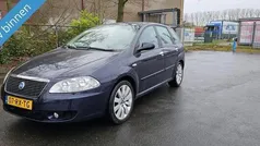 Blauw Gebruikt 2005 Fiat Croma Emotion Hatchback | € 1.249 (Goede deal)