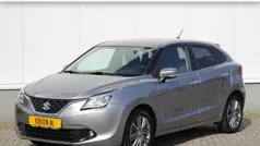 Gebruikt 2017 Suzuki Baleno Exclusive Hatchback | € 12.795 (Goede deal)