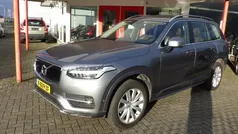 Gebruikt 2017 Volvo XC90 Momentum SUV | € 33.450 (Eerlijke prijs)