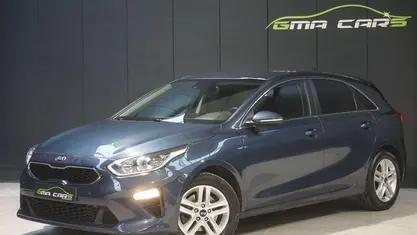 Occasion Kia Ceed 2018 Hatchback