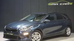 Gebruikt 2018 Kia Ceed Sedan | € 9.999 (Goede deal)