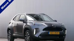 Gebruikt 2025 Toyota Yaris Cross SUV | € 32.950 (Eerlijke prijs)