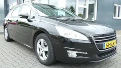 Gebruikt 2011 Peugeot 508 Stationwagen | € 4.500 (Eerlijke prijs)