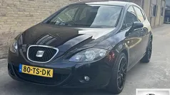 Gebruikt 2007 Seat Leon Hatchback | € 2.749 (Eerlijke prijs)