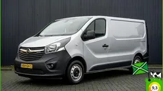 Gebruikt 2019 Opel Vivaro Eco Van | € 10.950 (Super prijs)