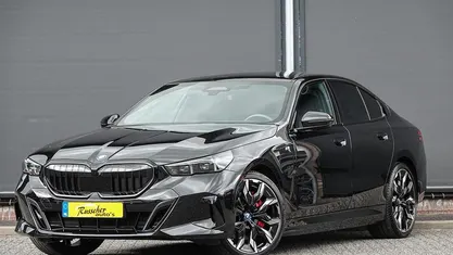 Occasion 2023 BMW 550e Comfort Edition Sedan | € 78.450 (Eerlijke prijs)