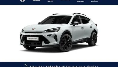 Occasion 2026 Cupra Formentor SUV | € 46.517 (Eerlijke prijs)