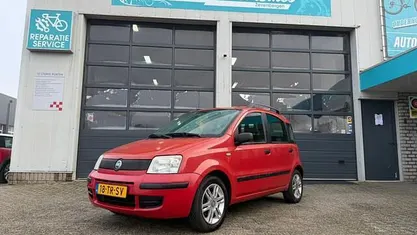 Occasion Fiat Panda Active 54 PK (39 kW) 2007 Hatchback