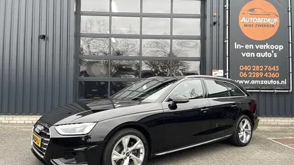 Occasion 2020 Audi A4 Business Stationwagen | € 24.950 (Eerlijke prijs)
