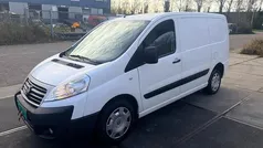 Wit Gebruikt 2014 Fiat Scudo Van | € 4.250 (Goede deal)