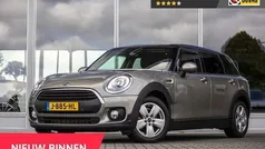 Gebruikt 2017 Mini One Clubman Business Stationwagen | € 17.450 (Eerlijke prijs)