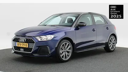 Occasion 2025 Audi A1 Sportback Advanced Hatchback | € 27.750 (Eerlijke prijs)