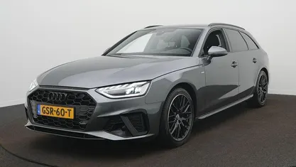 Occasion 2024 Audi A4 S-Line Stationwagen | € 38.900 (Eerlijke prijs)