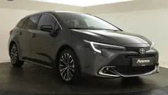 Grijs Gebruikt 2024 Toyota Corolla Hybrid Edition Stationwagen | € 30.899 (Eerlijke prijs)