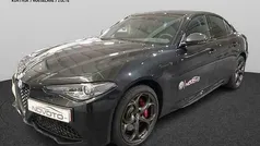 Gebruikt 2021 Alfa Romeo Giulia Veloce Sedan | € 51.995