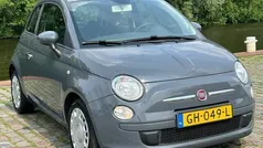 Gebruikt 2015 Fiat 500 Pop Hatchback | € 5.999 (Eerlijke prijs)