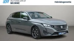 Grijs Gebruikt 2024 Peugeot 308 Allure Hatchback | € 25.940 (Goede deal)