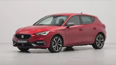 Gebruikt 2021 Seat Leon ST FR Stationwagen | € 20.440 (Eerlijke prijs)