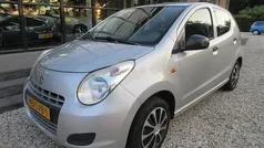 Gebruikt 2010 Suzuki Alto Comfort Hatchback | € 2.750 (Goede deal)
