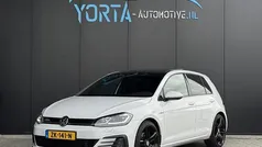 Gebruikt 2017 VW Golf VII GTD Hatchback | € 18.950 (Goede deal)