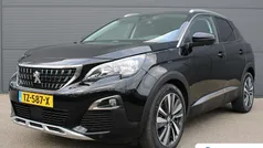 Gebruikt 2018 Peugeot 3008 Allure SUV | € 15.895 (Eerlijke prijs)