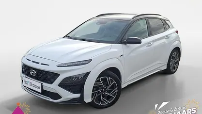 Gebruikt 2022 Hyundai Kona N Line SUV | € 19.940 (Eerlijke prijs)