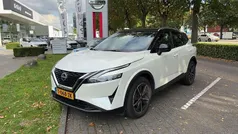 Gebruikt 2023 Nissan Qashqai Tekna SUV | € 30.890 (Eerlijke prijs)