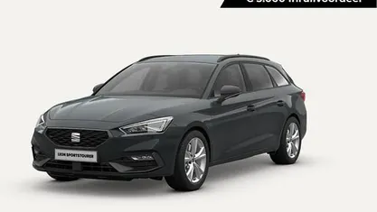 Occasion Seat Leon Business 204 PK (150 kW) 2025 Stationwagen