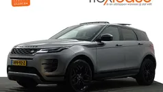 Grijs Gebruikt 2021 Land Rover Range Rover evoque HSE Dynamic SUV | € 39.900 (Goede deal)