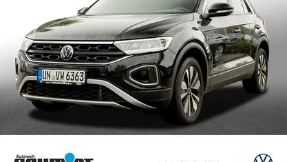 Occasion 2023 VW T-Roc Move SUV | € 30.454 (Eerlijke prijs)