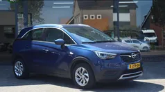 Blauw Gebruikt 2020 Opel Crossland X Innovation SUV | € 17.945 (Eerlijke prijs)