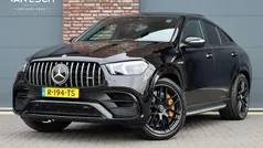 Gebruikt 2021 Mercedes S63 AMG Premium Coupé | € 125.000 (Eerlijke prijs)