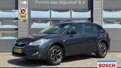 Grijs Gebruikt 2013 Subaru XV SUV | € 6.945 (Super prijs)