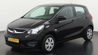 Occasion 2018 Opel Karl Edition Hatchback | € 8.490 (Eerlijke prijs)