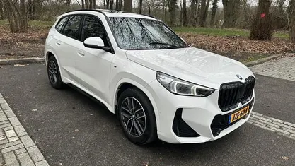 Occasion BMW X1 Shadowline 136 PK (100 kW) 2023 SUV