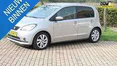Gebruikt 2016 Seat Mii CONNECT Hatchback | € 5.750 (Eerlijke prijs)