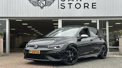 Gebruikt 2021 VW Golf VIII R Hatchback | € 40.950 (Eerlijke prijs)