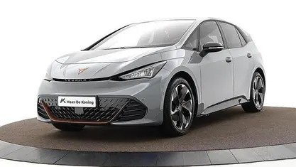 Occasion Cupra Born 170 kW (232 PK) 2022 Hatchback