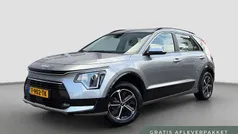 Gebruikt 2023 Kia Niro SUV | € 28.950 (Eerlijke prijs)