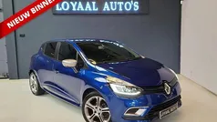Gebruikt 2016 Renault Clio IV Intens Hatchback | € 8.500 (Eerlijke prijs)