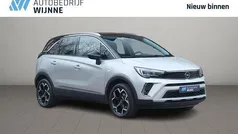 Gebruikt 2023 Opel Crossland Ultimate SUV | € 19.950 (Eerlijke prijs)