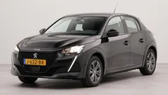 Gebruikt 2020 Peugeot e-208 Allure Hatchback | € 12.450 (Goede deal)