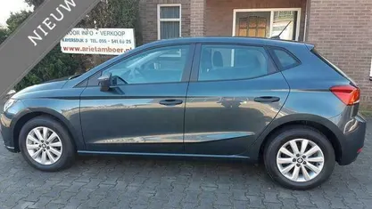 Occasion Seat Ibiza 95 PK (69 kW) 2021 Hatchback