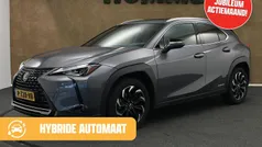 Grijs Gebruikt 2021 Lexus UX 250h SUV | € 28.645 (Super prijs)