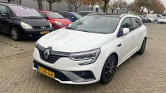 Wit Gebruikt 2020 Renault Mégane IV R.S. Stationwagen | € 17.450 (Eerlijke prijs)