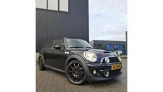 Gebruikt 2010 Mini Cooper Clubman Stationwagen | € 6.850 (Eerlijke prijs)