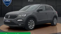 Gebruikt 2021 VW T-Roc Style SUV | € 20.850 (Eerlijke prijs)