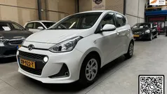 Gebruikt 2019 Hyundai i10 Comfort Hatchback | € 9.950 (Eerlijke prijs)