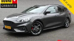 Gebruikt 2020 Ford Focus Business Edition Stationwagen | € 18.950 (Eerlijke prijs)