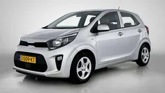 Grijs Gebruikt 2024 Kia Picanto Comfort Hatchback | € 14.895 (Eerlijke prijs)